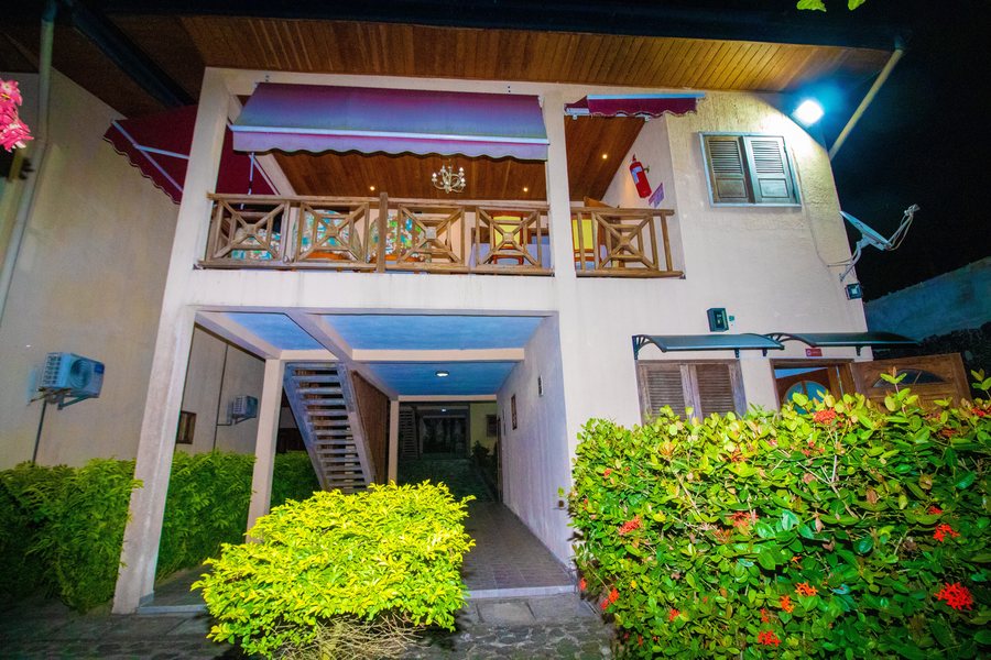Bungalow Akouli — Bungalow's Plaza, Kribi